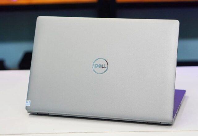 Danh Sách Laptop Dell Mỏng Nhẹ Đáng Chú Ý Dành Cho Sinh Viên