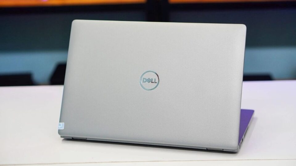 Danh Sách Laptop Dell Mỏng Nhẹ Đáng Chú Ý Dành Cho Sinh Viên