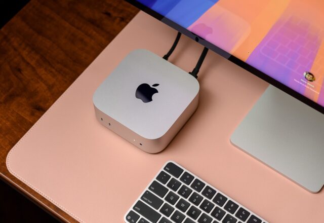 Mac mini sắp sửa đổi: sản phẩm mốc trước chuyển giao lãnh đạo và những điều cần biết