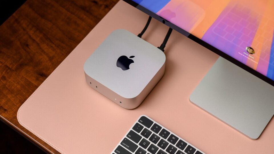 Mac mini sắp sửa đổi: sản phẩm mốc trước chuyển giao lãnh đạo và những điều cần biết