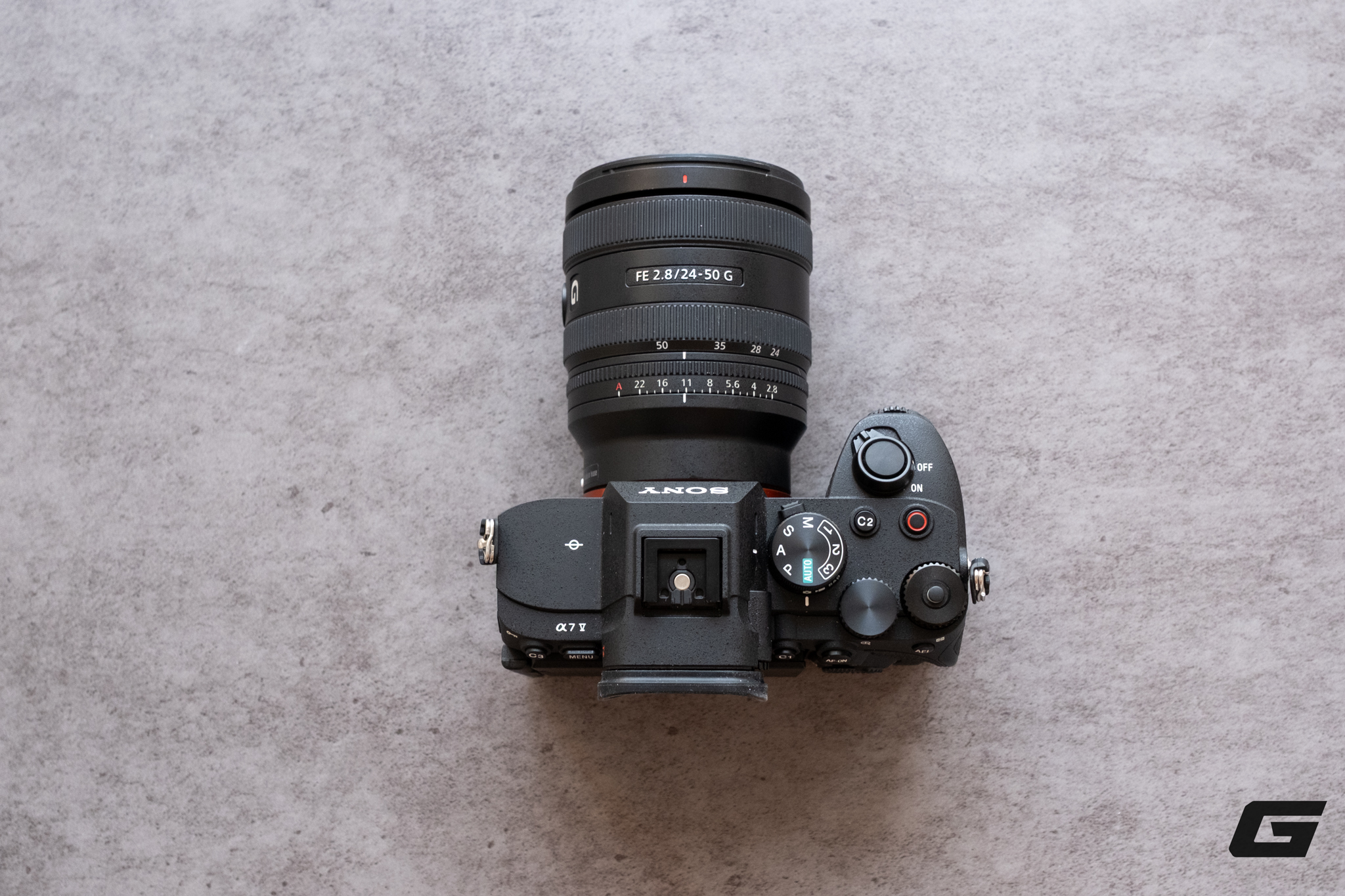 Trên tay và trải nghiệm nhanh Sony A7 V: Khi dòng A7 "quốc dân" chạm ngưỡng cao cấp - Ảnh 2.