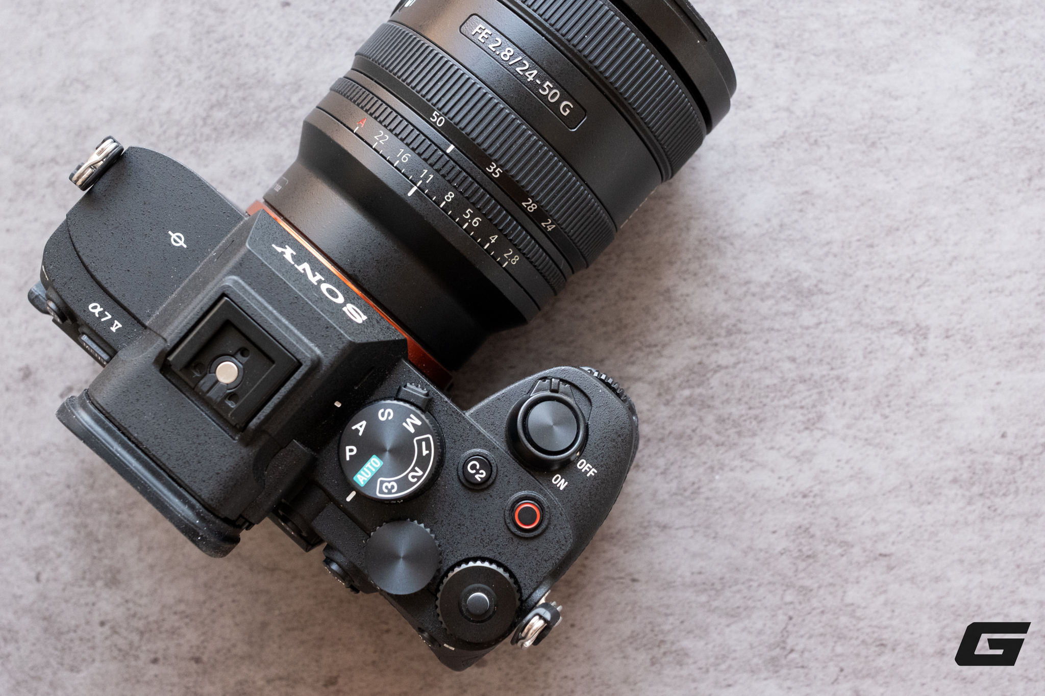 Trên tay và trải nghiệm nhanh Sony A7 V: Khi dòng A7 "quốc dân" chạm ngưỡng cao cấp - Ảnh 4.