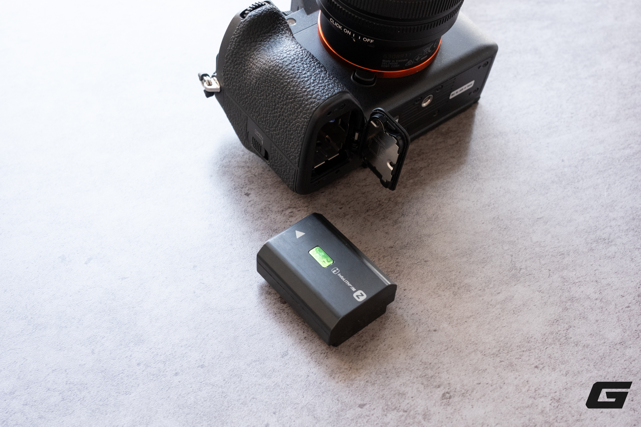 Trên tay và trải nghiệm nhanh Sony A7 V: Khi dòng A7 "quốc dân" chạm ngưỡng cao cấp - Ảnh 14.