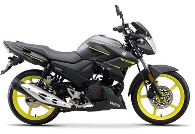 Fazer YS150: nâng cấp phanh ABS 2 kênh và trang bị thiết thực cho chạy hàng ngày