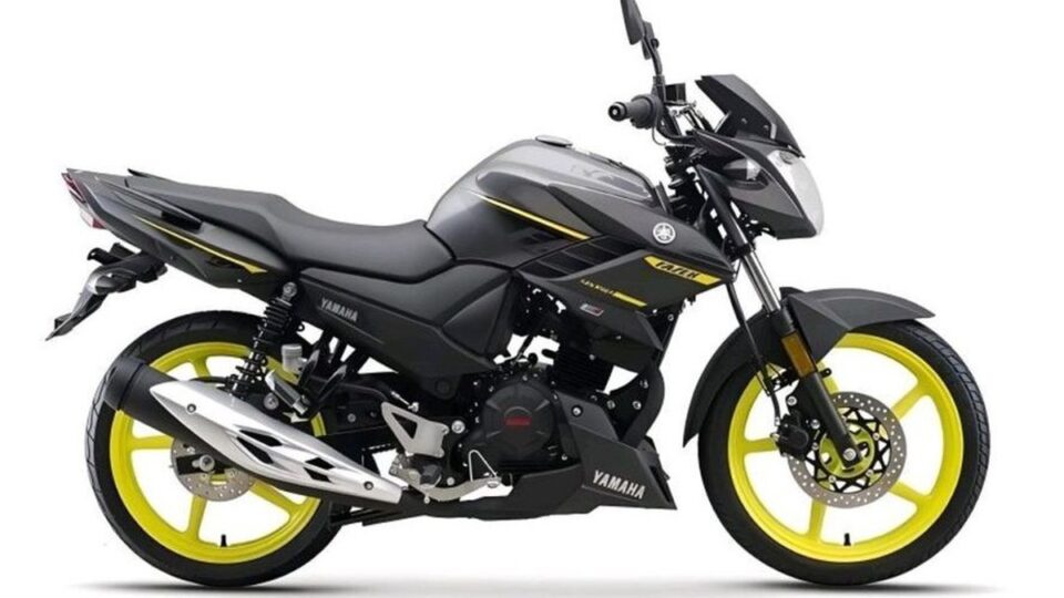 Fazer YS150: nâng cấp phanh ABS 2 kênh và trang bị thiết thực cho chạy hàng ngày
