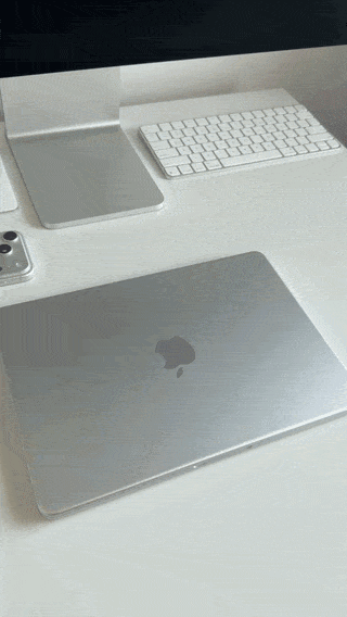 Đây rồi MacBook Neo chính hãng Việt Nam: Thiết kế quá ngon trong tầm giá, hứa hẹn thu hút không ít người dùng Win chuyển sang- Ảnh 21.