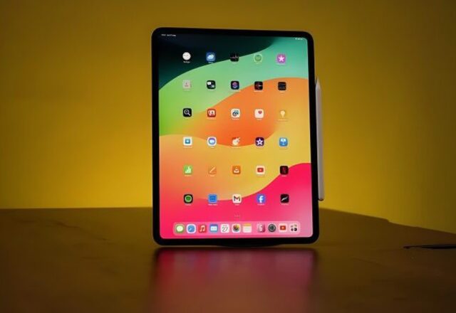 iPad Air M4: Khi M4 và iPadOS 26 biến tablet thành lựa chọn thay laptop tầm trung