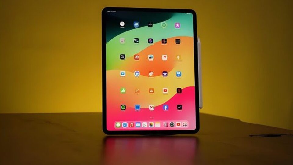 iPad Air M4: Khi M4 và iPadOS 26 biến tablet thành lựa chọn thay laptop tầm trung