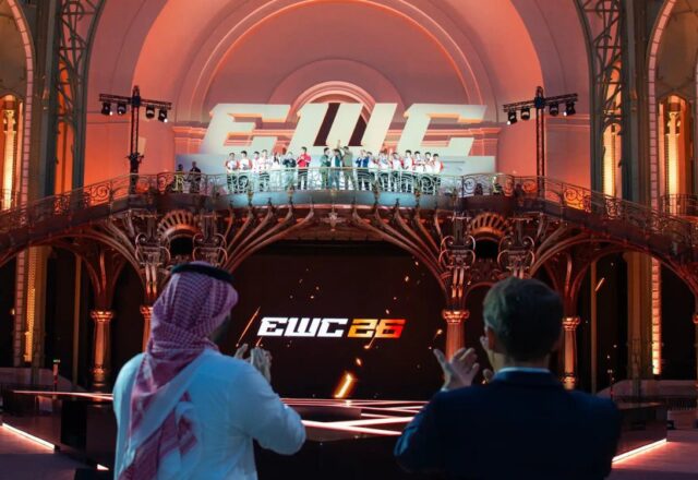 AG.AL lội ngược dòng ngoạn mục, Paris ghi dấu kỷ lục của Esports World Cup 2026