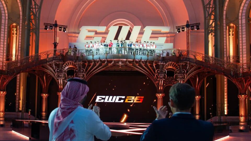 AG.AL lội ngược dòng ngoạn mục, Paris ghi dấu kỷ lục của Esports World Cup 2026