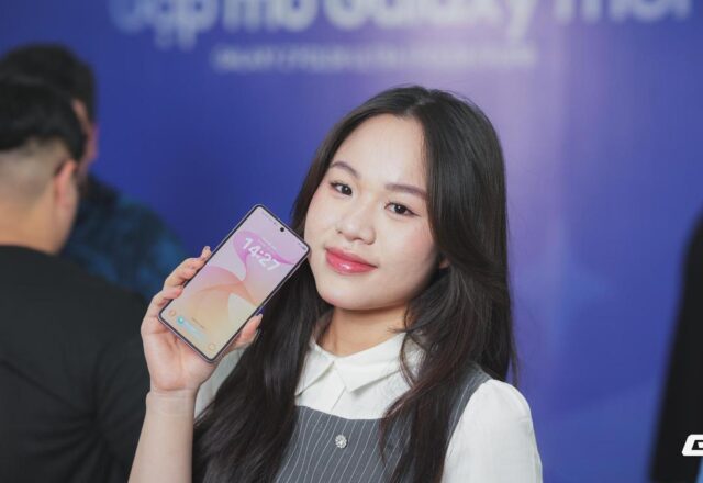 Galaxy Z8 qua góc nhìn người trẻ: ba mẫu, ba ưu tiên khác nhau