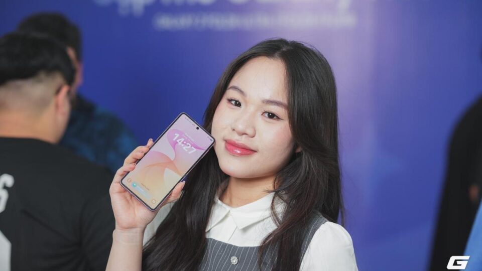 Galaxy Z8 qua góc nhìn người trẻ: ba mẫu, ba ưu tiên khác nhau