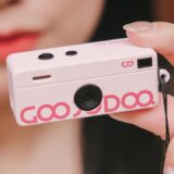 GOOJODOQ Thumb Camera: máy ảnh móc khóa 300.000₫ và trải nghiệm ‘aesthetic’ của Gen Z