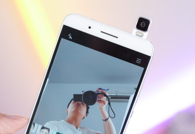 HONOR 7i và câu hỏi về camera không chỉ đứng yên: nhìn lại một ý tưởng táo bạo của 2015