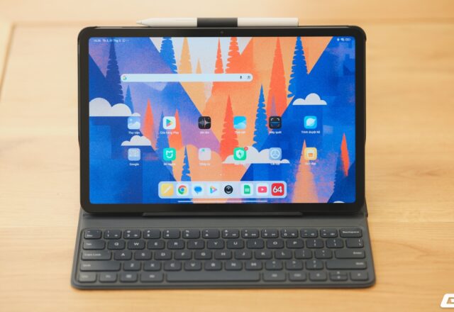 POCO Pad M1 giảm giá 5 triệu: có còn là lựa chọn đáng tiền cho tablet 12 inch?