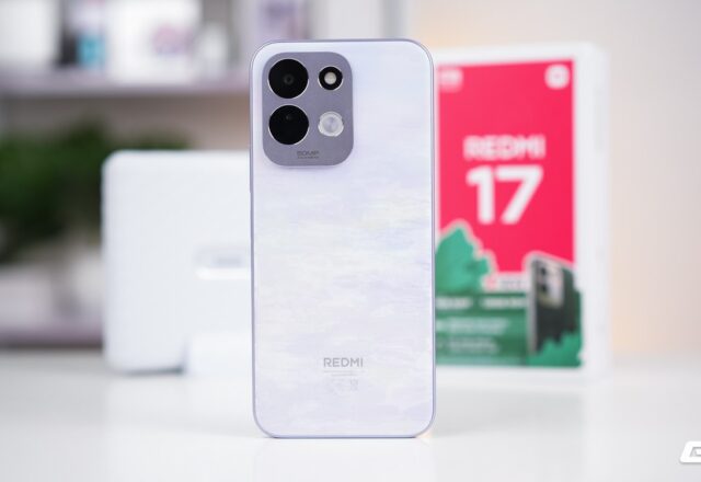 REDMI 17: Pin khủng, nhiều đánh đổi — Có nên mua ngay?