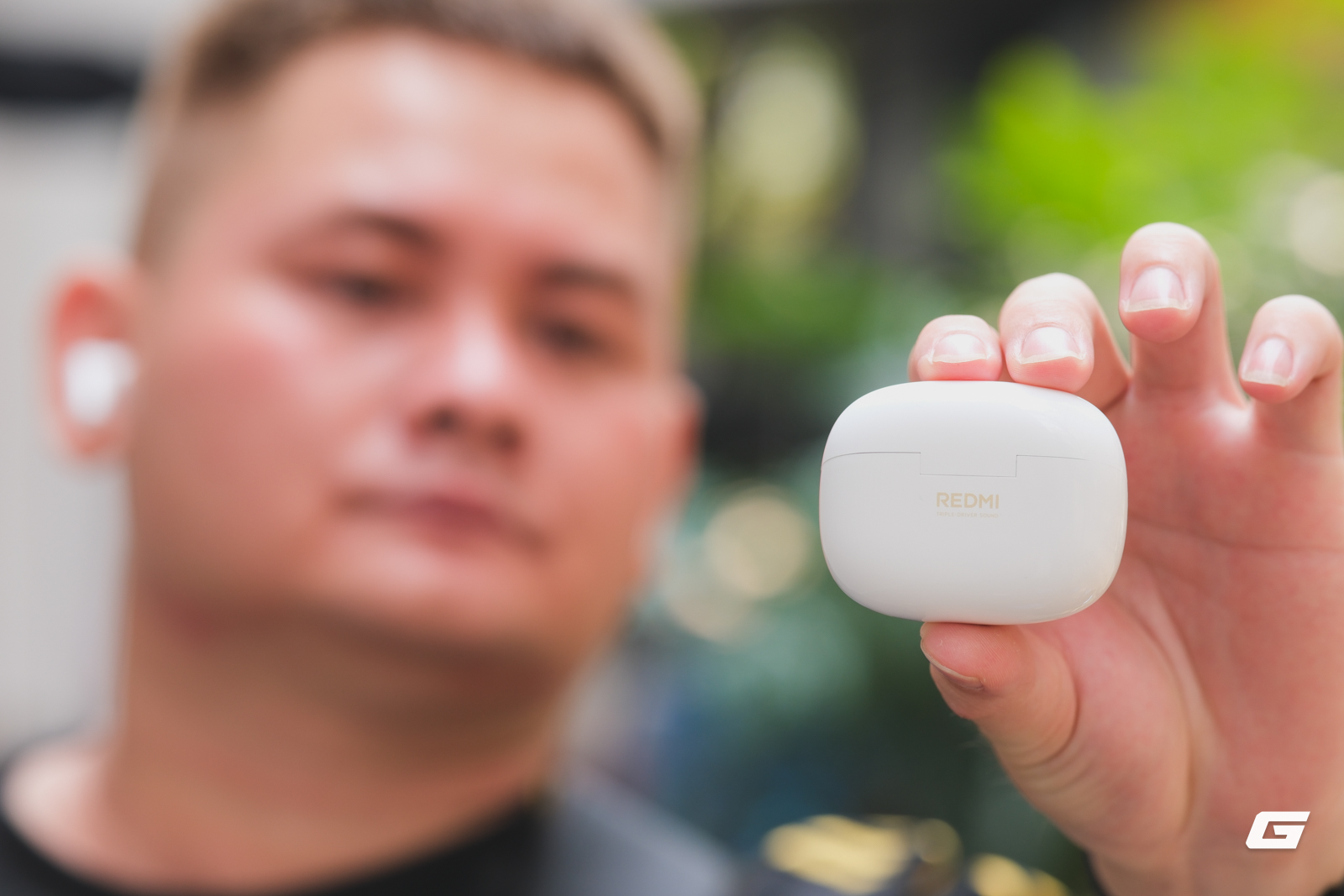 genk-redmi-buds-8-pro-13-1775287418110435913934 Bỏ 2,49 triệu mua tai nghe REDMI, vừa đeo vào đã thấy có gì đó "sai sai", nhưng mà là sai theo hướng quá tốt so với giá tiền - Ảnh 1.