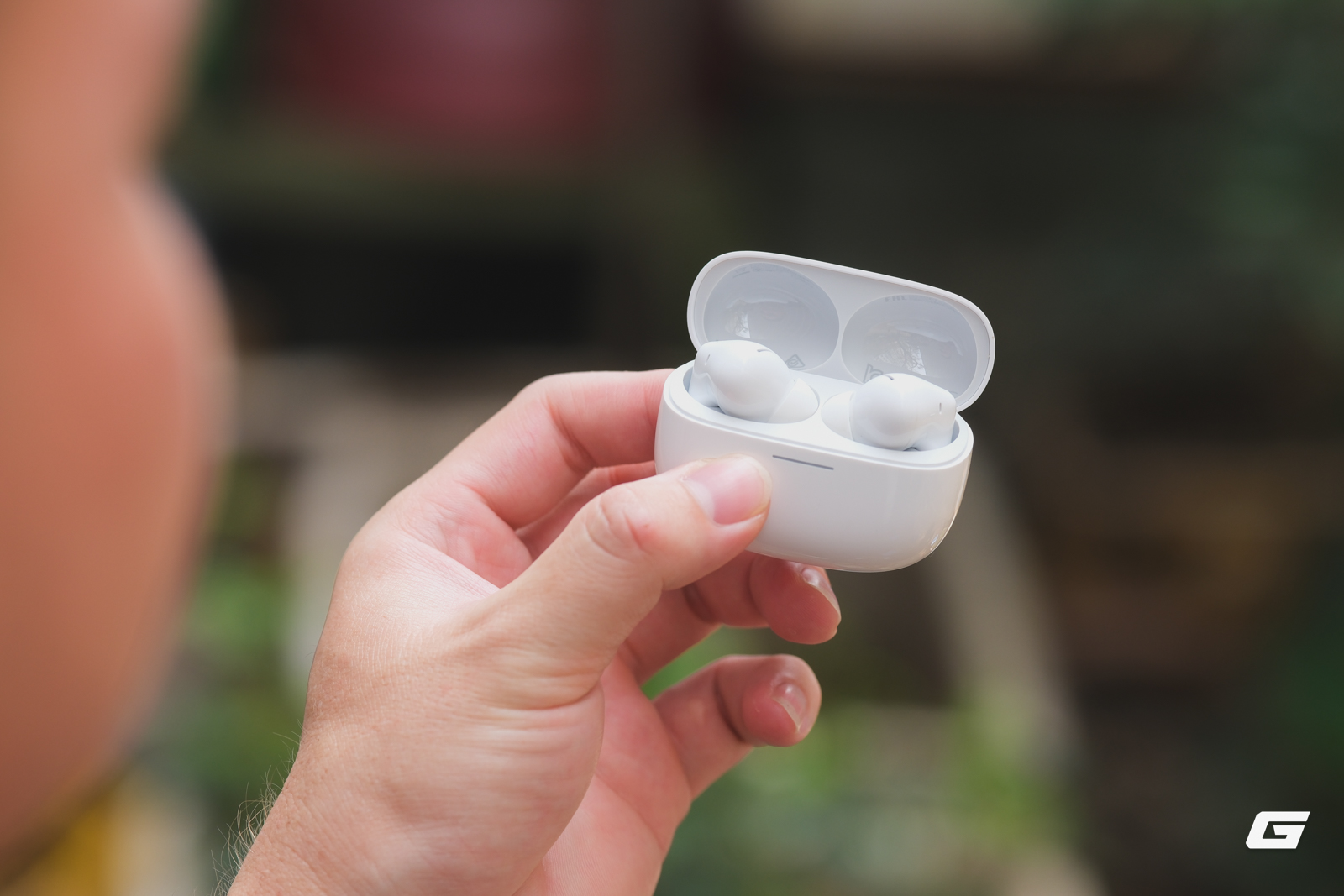 genk-redmi-buds-8-pro-2-1775287418445953537738 Bỏ 2,49 triệu mua tai nghe REDMI, vừa đeo vào đã thấy có gì đó "sai sai", nhưng mà là sai theo hướng quá tốt so với giá tiền - Ảnh 3.