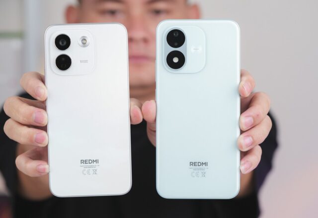 Giải mã việc REDMI Note 17 tăng giá: khi chi phí bộ nhớ quyết định định giá điện thoại
