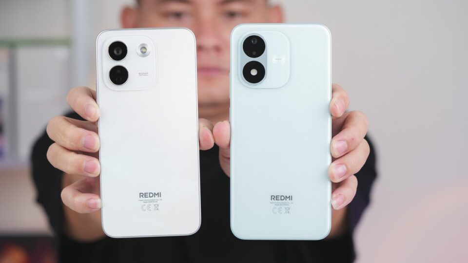 Giải mã việc REDMI Note 17 tăng giá: khi chi phí bộ nhớ quyết định định giá điện thoại