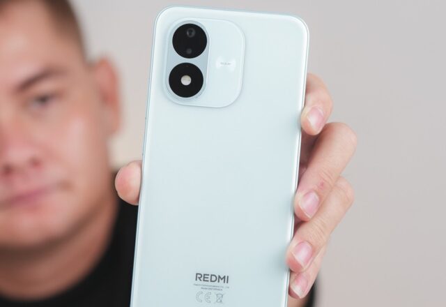 Redmi Note 17 (bản 4G) tại Việt Nam: Khi pin khủng và hậu mãi trở thành điểm bán