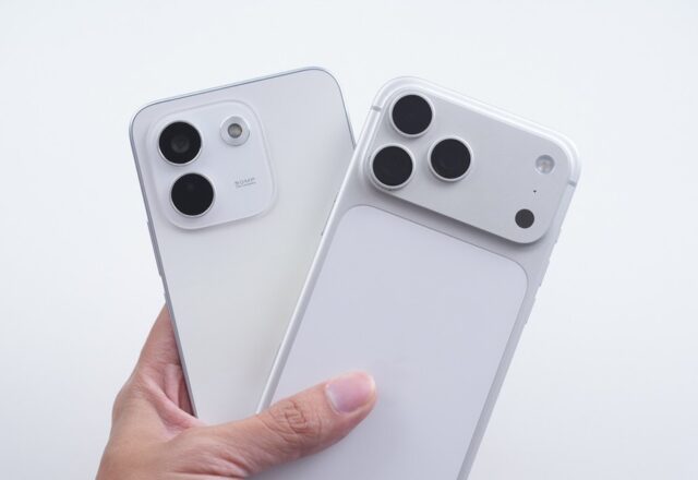 So sánh thực tế: REDMI Note 17 Pro Max kéo dài pin gấp đôi iPhone 17 Pro Max như thế nào?