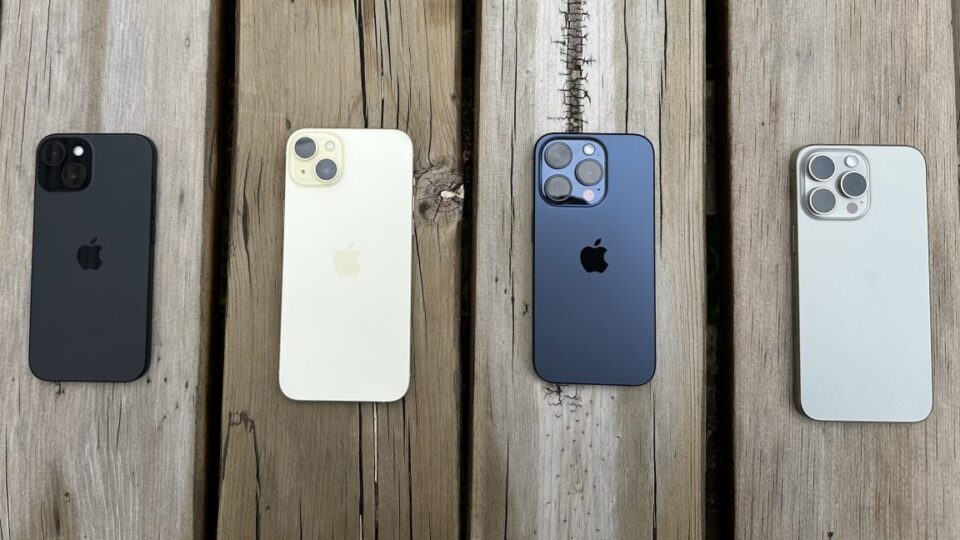 Cập Nhật Giá iPhone 15 Tháng 8: Khám Phá Các Lựa Chọn Hấp Dẫn