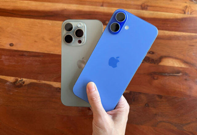 Thị Trường iPhone 16 Cuối Tháng 7: Giá Cả và Lựa Chọn Khôn Ngoan