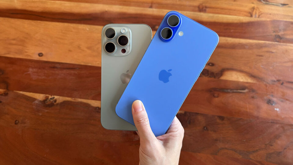 Thị Trường iPhone 16 Cuối Tháng 7: Giá Cả và Lựa Chọn Khôn Ngoan