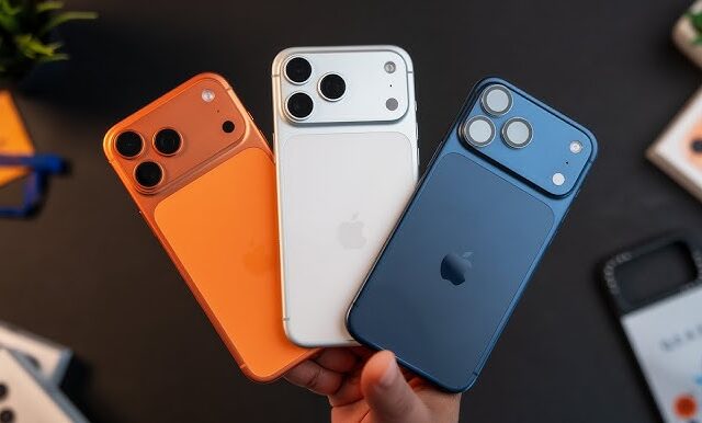 Bảng Giá iPhone Cuối Tháng 7: Sự Giảm Giá Đáng Chú Ý Trước Khi Ra Mắt iPhone Mới