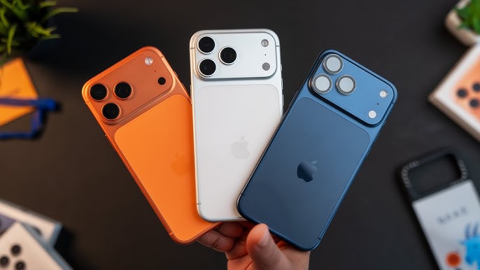 Bảng Giá iPhone Cuối Tháng 7: Sự Giảm Giá Đáng Chú Ý Trước Khi Ra Mắt iPhone Mới