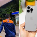 Giá Xăng Dầu Hôm Nay 31/7: Biến Động Giá Cả và Thị Trường iPhone 15