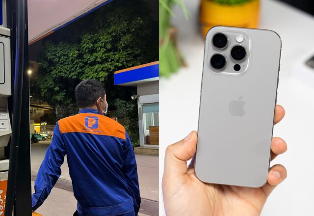 Giá Xăng Dầu Hôm Nay 31/7: Biến Động Giá Cả và Thị Trường iPhone 15