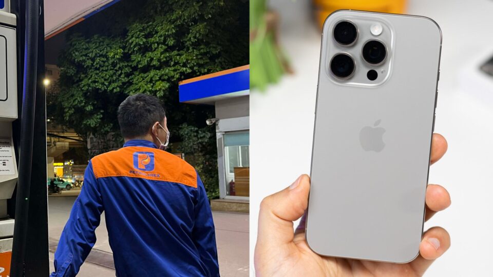 Giá Xăng Dầu Hôm Nay 31/7: Biến Động Giá Cả và Thị Trường iPhone 15