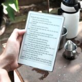 Khám Phá Hanvon Clear7 Koi: Thiết Kế Độc Đáo và Công Nghệ Màn Hình Tối Ưu