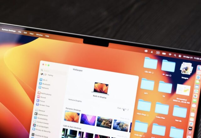 Lỗ hổng CVE-2026-65400: Screen Sharing trên macOS có thể bị lợi dụng để chiếm quyền root