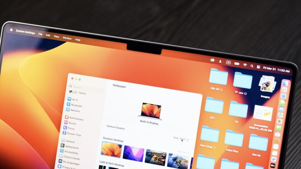 Lỗ hổng CVE-2026-65400: Screen Sharing trên macOS có thể bị lợi dụng để chiếm quyền root