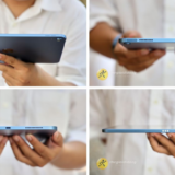 Lựa Chọn Giữa iPad A16 và iPad Air: Sự Phù Hợp Với Học Sinh, Sinh Viên và Dân Văn Phòng