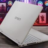 Khám Phá HP Omen 16: Laptop Gaming Mỏng Nhẹ Hiệu Năng Cao