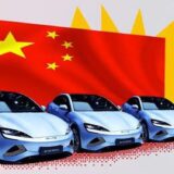 Sản Lượng Ô Tô Thái Lan Đạt Mức Thấp Nhất Trong 5 Năm Qua: Những Nguyên Nhân Chính