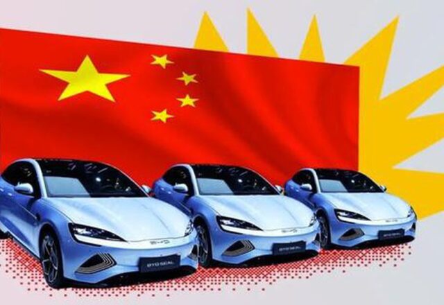 Sản Lượng Ô Tô Thái Lan Đạt Mức Thấp Nhất Trong 5 Năm Qua: Những Nguyên Nhân Chính