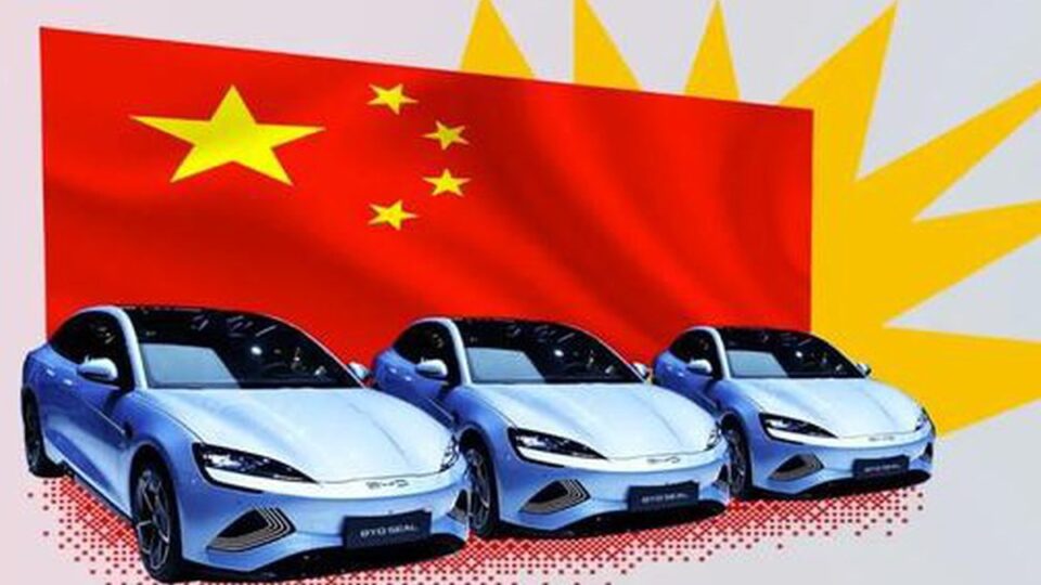 Sản Lượng Ô Tô Thái Lan Đạt Mức Thấp Nhất Trong 5 Năm Qua: Những Nguyên Nhân Chính