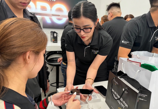 Apple tăng giá mạnh Mac và iPad tại Việt Nam: nguyên nhân, hệ quả và hướng đi cho người mua