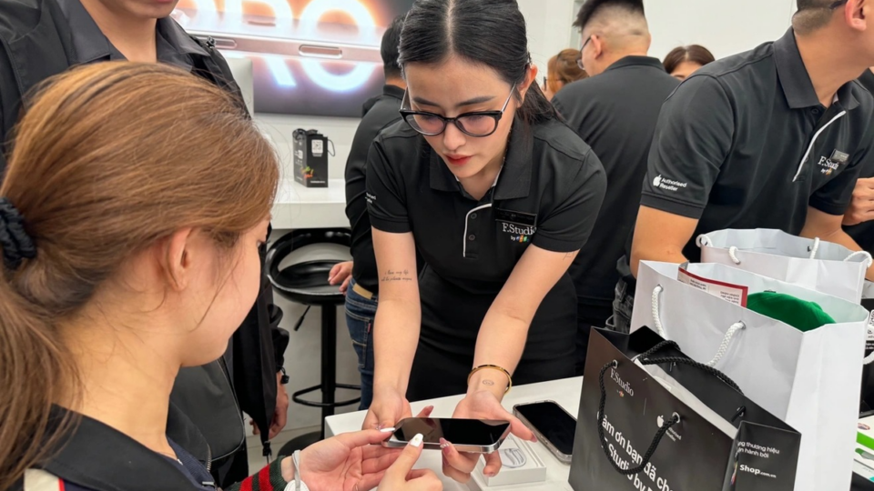 Apple tăng giá mạnh Mac và iPad tại Việt Nam: nguyên nhân, hệ quả và hướng đi cho người mua