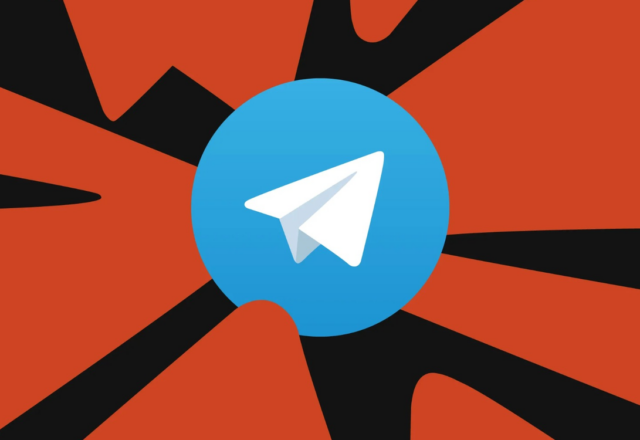 Nguyên Nhân Thực Sự Khiến Telegram Bị Gỡ Bỏ Từ App Store