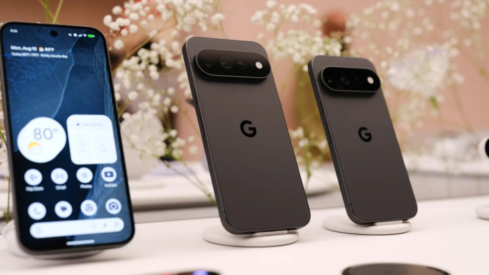 Pixel 11: vì sao giá tăng, thay đổi về RAM và những nâng cấp đáng chú ý
