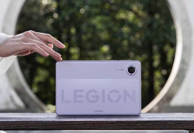Chiếc tablet chơi game có SIM: đánh giá chi tiết Lenovo Legion Y700 Infinite