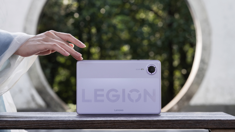 Chiếc tablet chơi game có SIM: đánh giá chi tiết Lenovo Legion Y700 Infinite