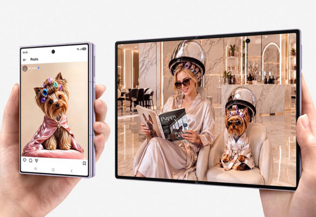 Thị trường smartphone gập 2026: dự báo thay đổi, ai đứng lợi và hệ lụy với Samsung