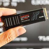 SanDisk tái định vị dòng SSD: Optimus hướng tới sáng tạo, game và PC AI